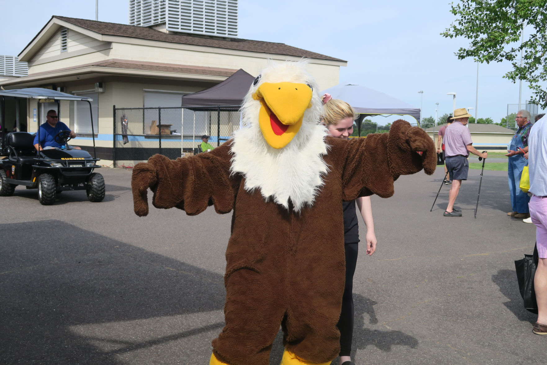 CulpeperFest21 Eagle.JPG
